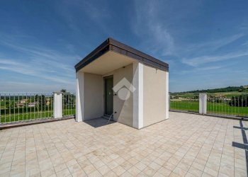 Three-room apartment Via Argini, Lesignano de' Bagni - photo 37