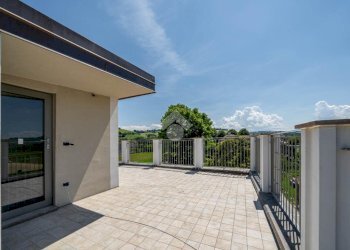 Three-room apartment Via Argini, Lesignano de' Bagni - photo 38