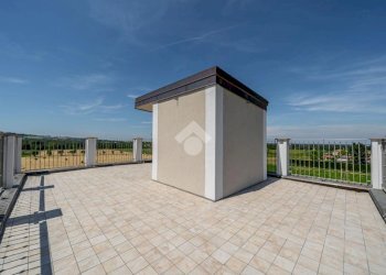 Three-room apartment Via Argini, Lesignano de' Bagni - photo 40