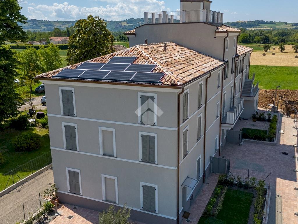 Two-room apartment Via argini, Lesignano de' Bagni - photo 1