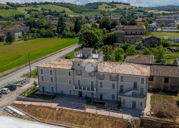 Two-room apartment Via argini, Lesignano de' Bagni - photo 4