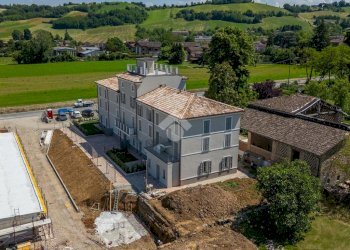 Two-room apartment Via argini, Lesignano de' Bagni - photo 6