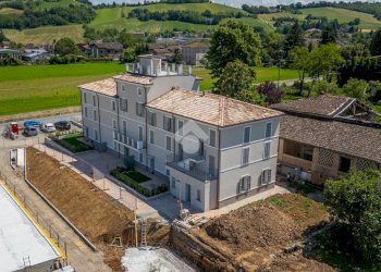 Two-room apartment Via argini, Lesignano de' Bagni - photo 7
