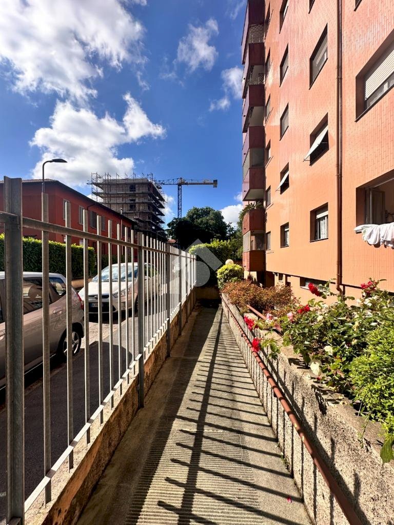 Three-room apartment Via Aldo Carpi, Milano (neighborhood Trenno) - photo 3