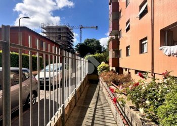 Trilocale Via Aldo Carpi, Milano (zona Trenno) - foto 3