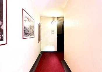 Trilocale Via Aldo Carpi, Milano (zona Trenno) - foto 4