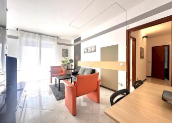 Trilocale Via Aldo Carpi, Milano (zona Trenno) - foto 6