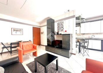 Trilocale Via Aldo Carpi, Milano (zona Trenno) - foto 8