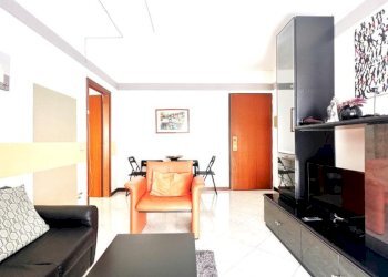 Trilocale Via Aldo Carpi, Milano (zona Trenno) - foto 9