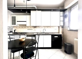 Trilocale Via Aldo Carpi, Milano (zona Trenno) - foto 12