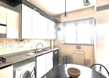 Trilocale Via Aldo Carpi, Milano (zona Trenno) - foto 13