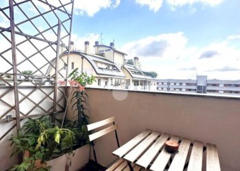 Trilocale Via Aldo Carpi, Milano (zona Trenno) - foto 15