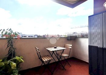 Trilocale Via Aldo Carpi, Milano (zona Trenno) - foto 16