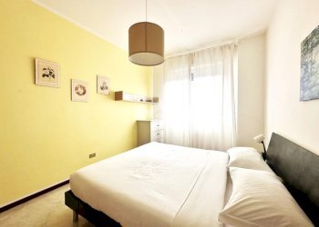 Trilocale Via Aldo Carpi, Milano (zona Trenno) - foto 20