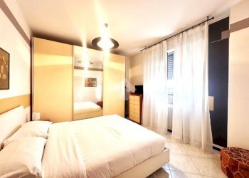 Trilocale Via Aldo Carpi, Milano (zona Trenno) - foto 23