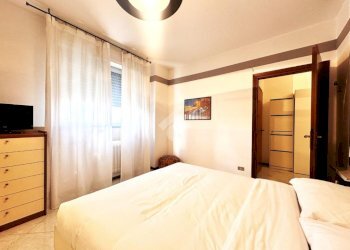 Trilocale Via Aldo Carpi, Milano (zona Trenno) - foto 24