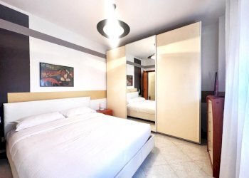 Trilocale Via Aldo Carpi, Milano (zona Trenno) - foto 25