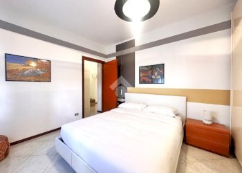 Trilocale Via Aldo Carpi, Milano (zona Trenno) - foto 26