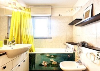 Trilocale Via Aldo Carpi, Milano (zona Trenno) - foto 27