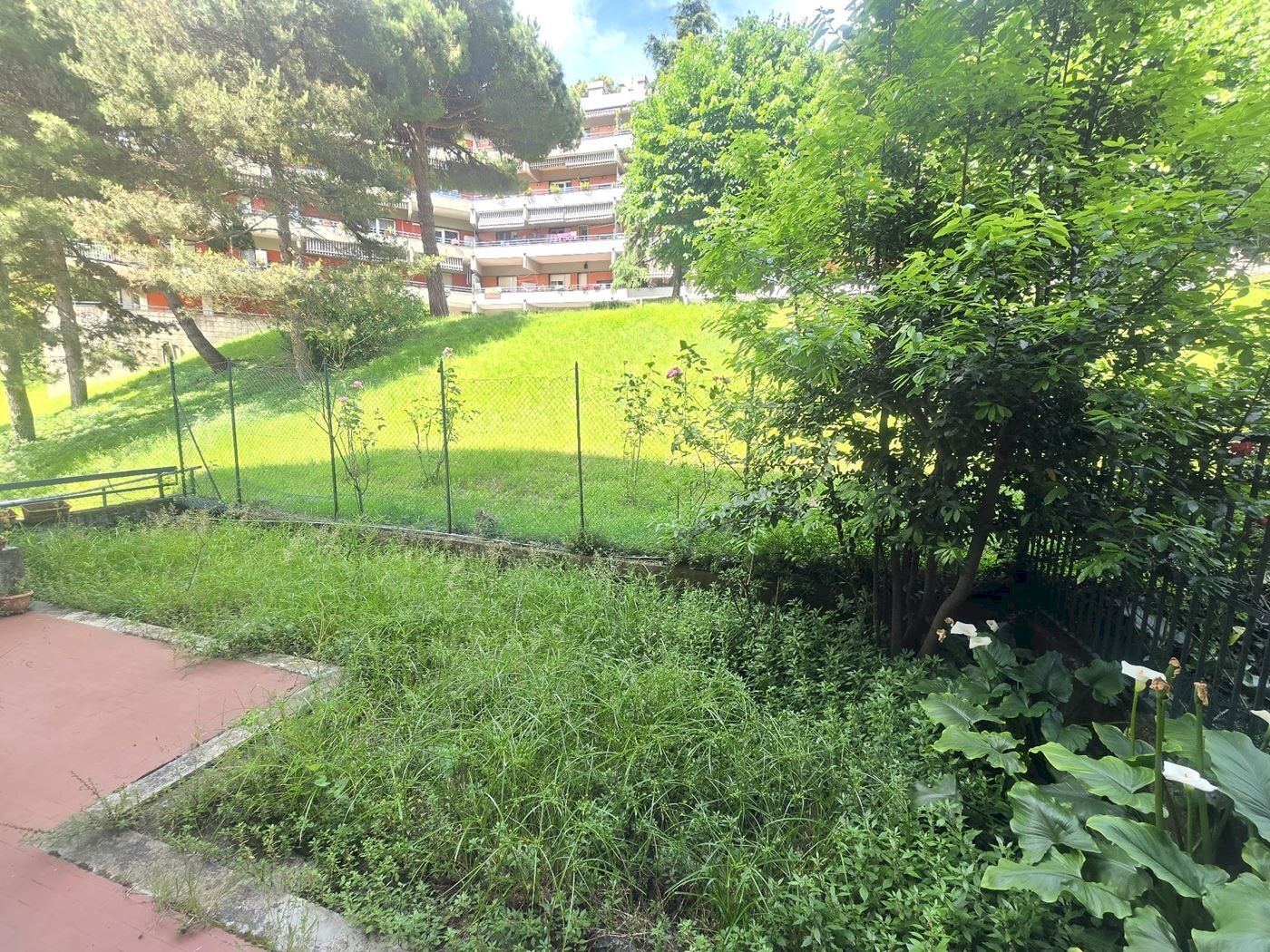 Trilocale VIA MARIO SORDI, Genova - foto 2