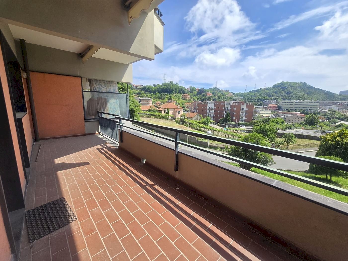 Trilocale VIA MARIO SORDI, Genova - foto 3