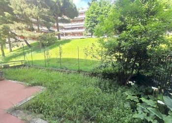 Trilocale VIA MARIO SORDI, Genova - foto 2