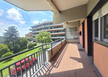 Trilocale VIA MARIO SORDI, Genova - foto 4