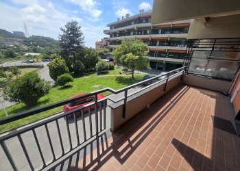 Trilocale VIA MARIO SORDI, Genova - foto 5