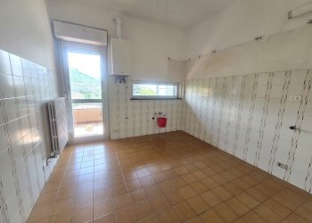 Trilocale VIA MARIO SORDI, Genova - foto 8