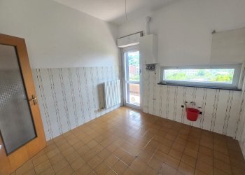 Trilocale VIA MARIO SORDI, Genova - foto 11