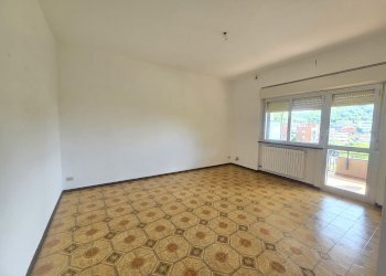 Trilocale VIA MARIO SORDI, Genova - foto 12