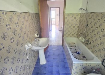 Trilocale VIA MARIO SORDI, Genova - foto 19