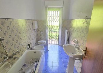 Trilocale VIA MARIO SORDI, Genova - foto 20