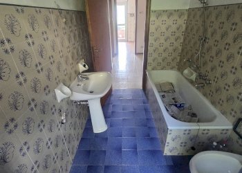 Trilocale VIA MARIO SORDI, Genova - foto 21