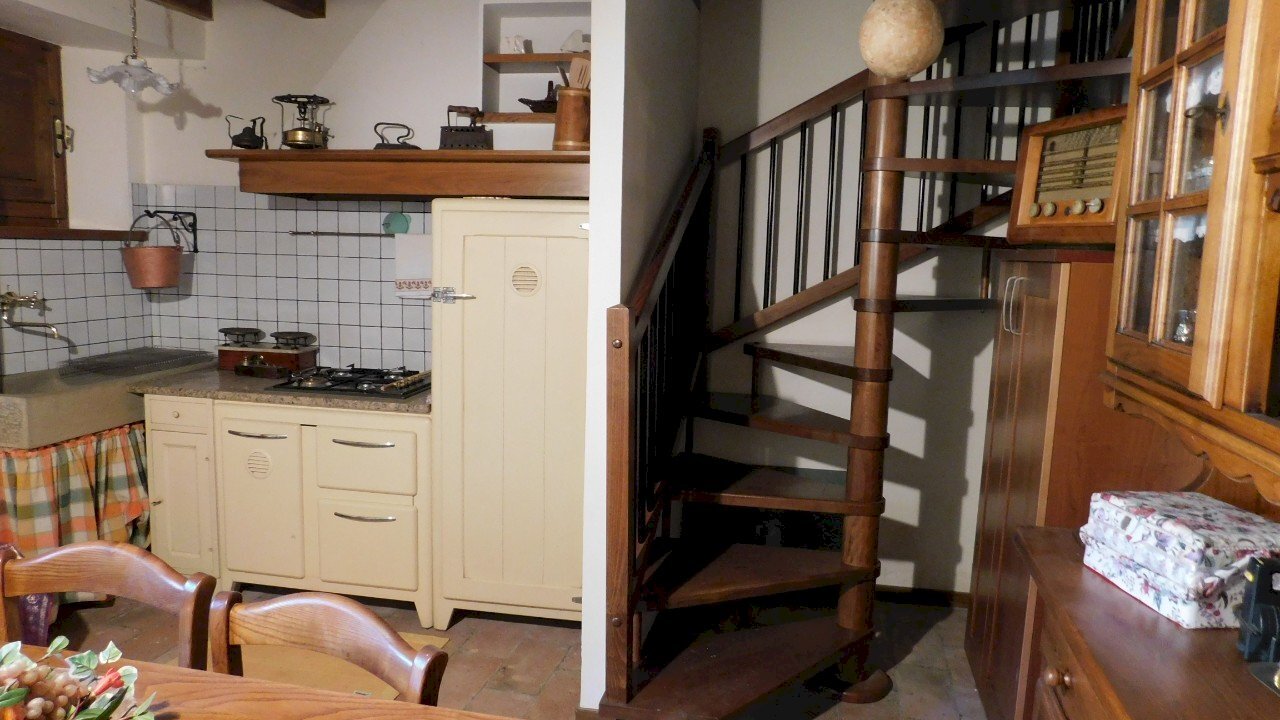 Casa indipendente Neviano degli Arduini - foto 1