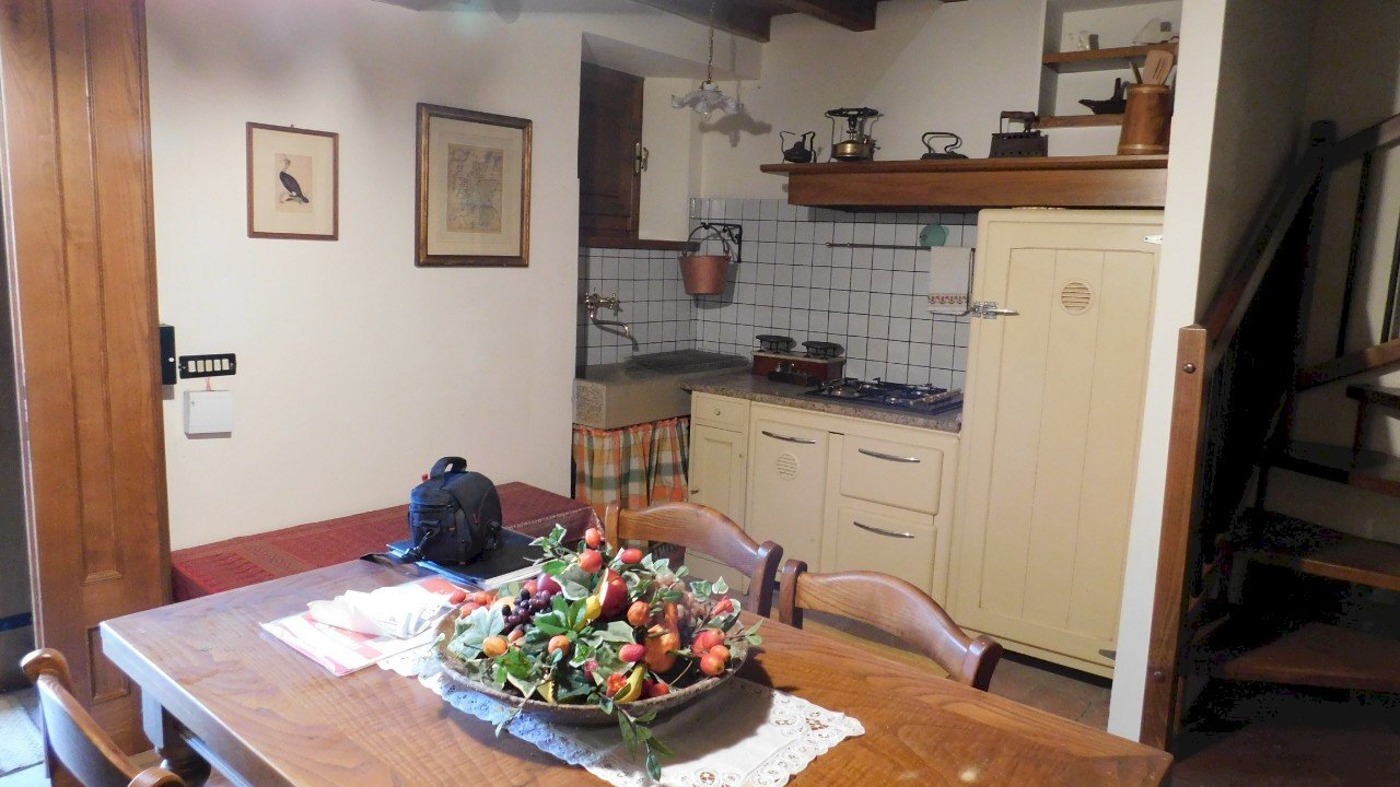 Casa indipendente Neviano degli Arduini - foto 2