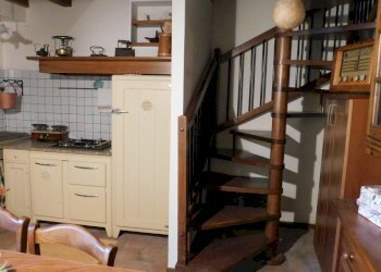 Casa indipendente Neviano degli Arduini - foto 1