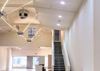 Capannone Argelato - foto 7