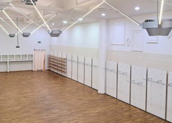 Capannone Argelato - foto 9