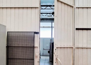 Capannone Argelato - foto 11