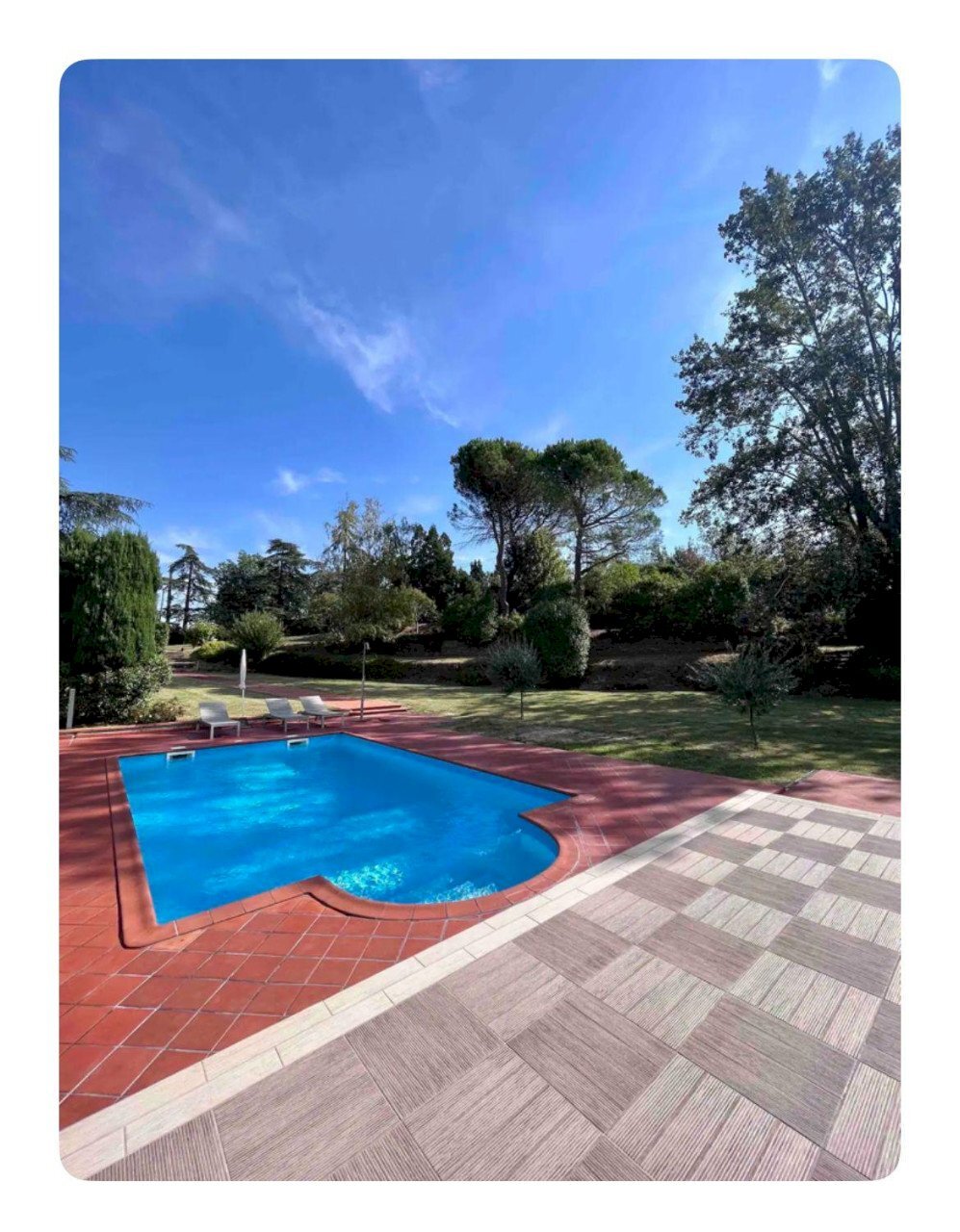 Casa indipendente Casalecchio di Reno - planimetria 1