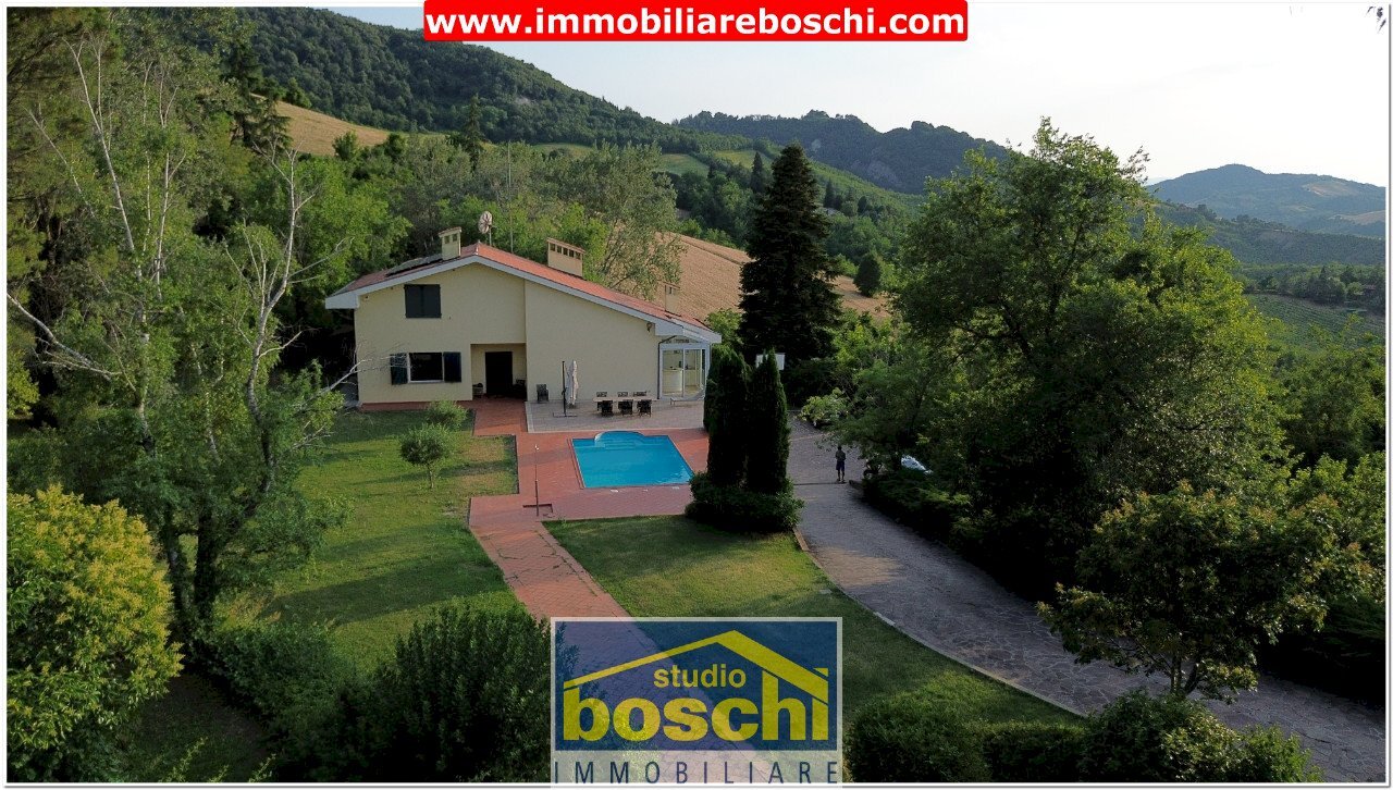 Casa indipendente Casalecchio di Reno - foto 1