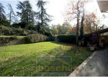 Casa indipendente Casalecchio di Reno - foto 27