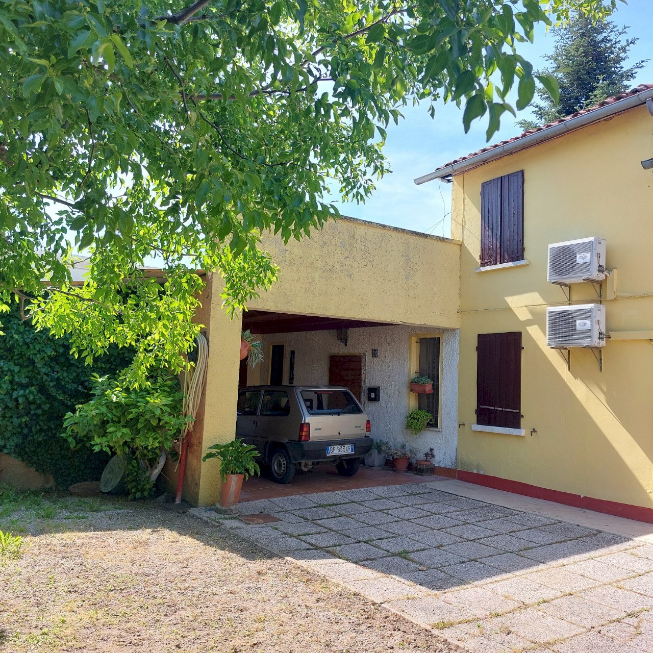 Villa Quadrifamiliare Ferrara - foto 3