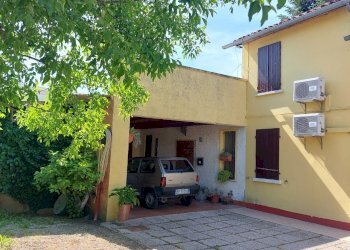 Villa Quadrifamiliare Ferrara - foto 3