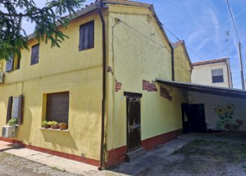 Villa Quadrifamiliare Ferrara - foto 20