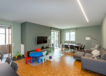 Appartamento Via Giovanni Servais, Torino - foto 2