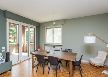 Appartamento Via Giovanni Servais, Torino - foto 5