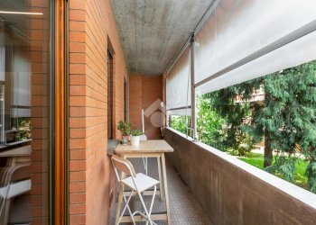 Appartamento Via Giovanni Servais, Torino - foto 7