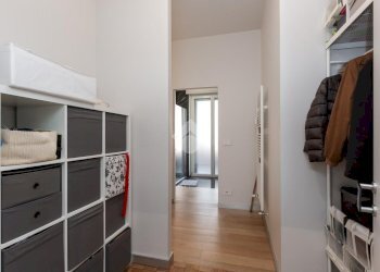 Appartamento Via Giovanni Servais, Torino - foto 12